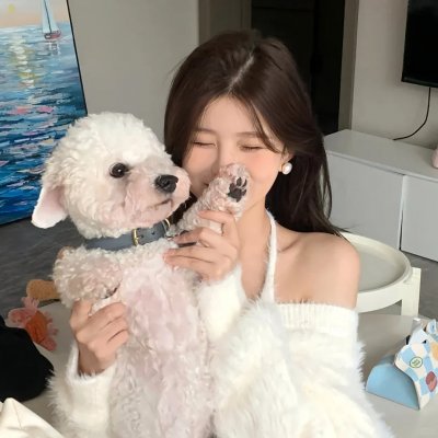 我的狗子